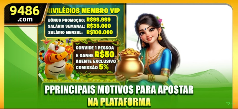 Tornar-se VIP